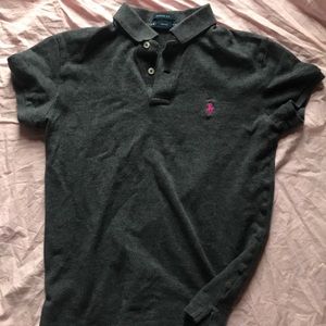 Ralph Lauren shirt 💕